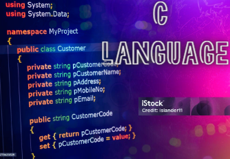java